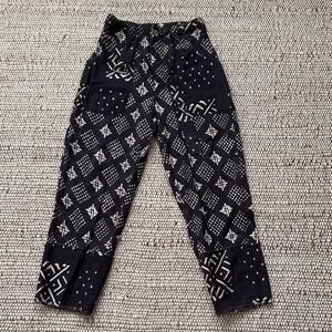 Free People Trousers